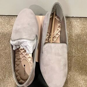 Birdies 9.5 Women’s ~ The Starling - Shadow